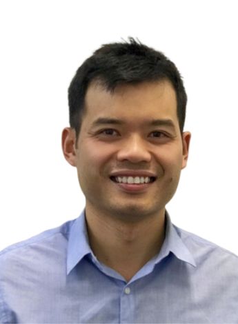Picture of Barry Nguyen 